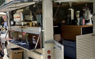 Coffee Catering