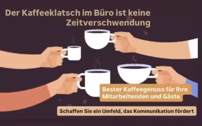 Kaffeeklatsch ☕️