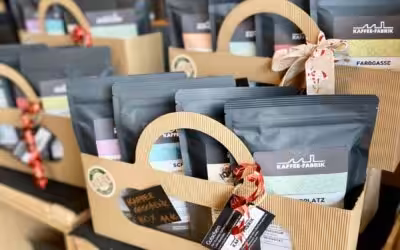 Kaffeebox 🎁