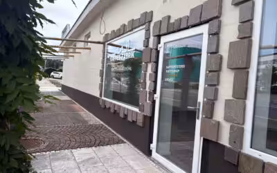Kaffee Fabrik Langenthal zieht um